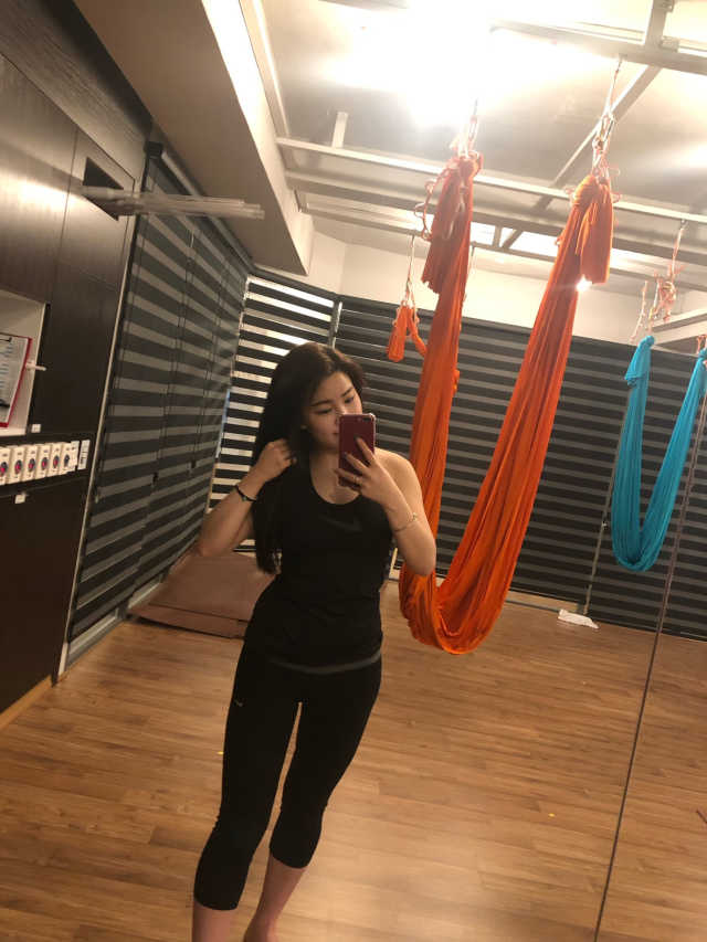 [요가룩스 신논현점] 3가지 요가 中 2회 리뷰 사진
