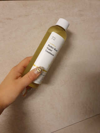 달리프 클로렐라 베러 루트 워터트리트먼트 200ml — 5점을 준 리뷰어가 2019년 8월 올린 사용 사진