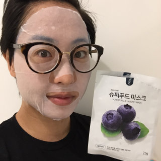 maskaddict님이 올린 리뷰 사진 1