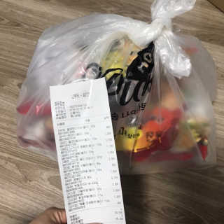 [강남,강서지역 한정]온라인편의점 나우픽 2만원 쿠폰 — 5점을 준 리뷰어가 2019년 3월 올린 사용 사진