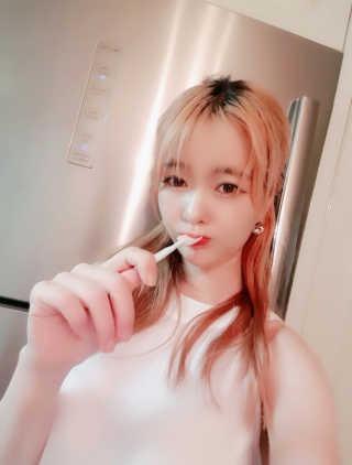 오메가-3스무디 [오메가스무디] 짜먹는 오메가3 DHA 임산부 어린이 — 5점을 준 리뷰어가 2019년 5월 올린 사용 사진
