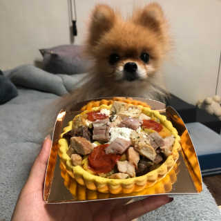 Honeyshop님이 올린 리뷰 사진 2