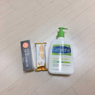 [강남,강서지역 한정]온라인편의점 나우픽 2만원 쿠폰 — 4점을 준 리뷰어가 2019년 3월 올린 사용 사진