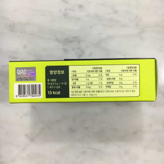 로하스웰 프랑스산 레몬밤 분말 — 4.5점을 준 리뷰어가 2018년 6월 올린 사용 사진