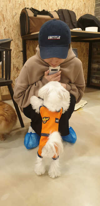 율쓰님이 올린 리뷰 사진 1