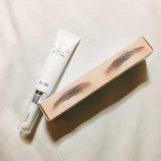 에이페 리치크림 — 4점을 준 리뷰어가 2018년 9월 올린 사용 사진