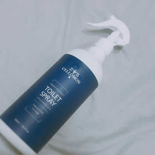 셀로몬 토일렛 스프레이 500ml — 4.33점을 준 리뷰어가 2018년 5월 올린 사용 사진