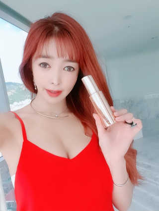 메디페르 루테인 포스앰플 50ml — 5점을 준 리뷰어가 2019년 10월 올린 사용 사진
