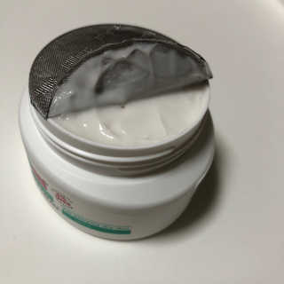 세바메드 우레아 수분폭탄크림 50ml — 5점을 준 리뷰어가 2019년 12월 올린 사용 사진