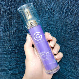 크리미 코스메틱 크리미 닥터 리페어 크림 50ml — 4.5점을 준 리뷰어가 2018년 5월 올린 사용 사진
