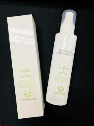 [더마허브] 스킨룩스 더마미스트 150ml — 2.5점을 준 리뷰어가 2018년 3월 올린 사용 사진