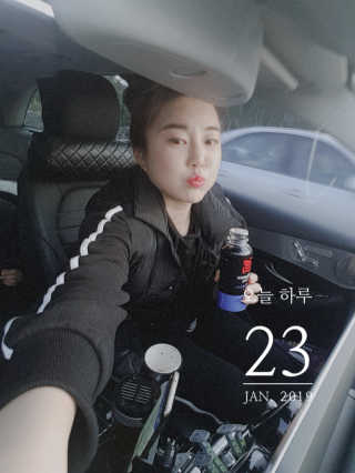 [빙그레] 달콤커피 콜라보 디카페인, 블랙 아메리카노 — 5점을 준 리뷰어가 2019년 1월 올린 사용 사진