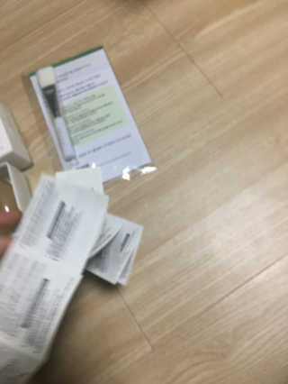 플러스셀라 시카골드 클렌징바 화산재팩 세트 — 4.5점을 준 리뷰어가 2020년 1월 올린 사용 사진