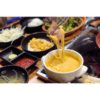 [춘여닭숯불닭갈비] 닭갈비 무한 2인+치즈퐁듀+음료수 — 5점을 준 리뷰어가 2019년 6월 올린 사용 사진