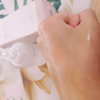 비플레인 BHA 바하 필링 앰플 — 5점을 준 리뷰어가 2019년 7월 올린 사용 사진