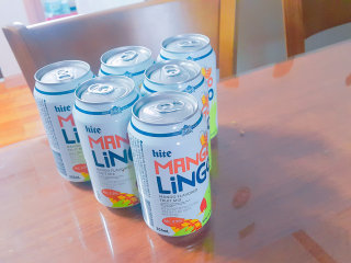 하이트망고링고 하이트 망고링고 — 4점을 준 리뷰어가 2016년 8월 올린 사용 사진