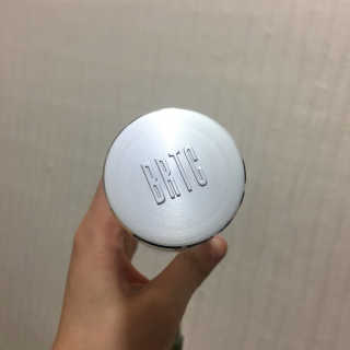 비알티씨 더 퍼스트 앰플 에센스 — 4.5점을 준 리뷰어가 2019년 4월 올린 사용 사진
