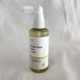 달리프 클로렐라 베러 루트 헤어토닉 100ml — 4점을 준 리뷰어가 2020년 3월 올린 사용 사진