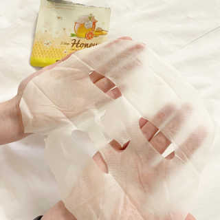 마더메이드 어머니 2 단계 헤니 CITRUS 스파 FACIALS 5PC — 5점을 준 리뷰어가 2019년 8월 올린 사용 사진