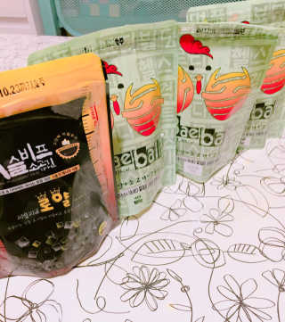핸님님이 올린 리뷰 사진 1