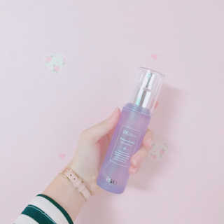 아이소이 불가리안 로즈 워터풀 미스트 55ml — 5점을 준 리뷰어가 2016년 10월 올린 사용 사진