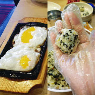 [대성이네_신촌] 깻잎큰닭찜 한마리+사리 中 택2 set — 4.5점을 준 리뷰어가 2019년 2월 올린 사용 사진