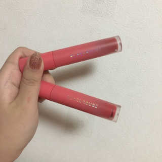 [블랙루즈] 무스 블렌딩 — 5점을 준 리뷰어가 2019년 2월 올린 사용 사진