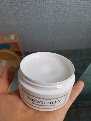자트인사이트 백스틸른 클렌징밤(진짜클렌징밤) 100ml — 3.5점을 준 리뷰어가 2017년 2월 올린 사용 사진