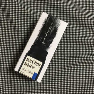 23years old 블랙페인트럽바 — 4.67점을 준 리뷰어가 2018년 7월 올린 사용 사진