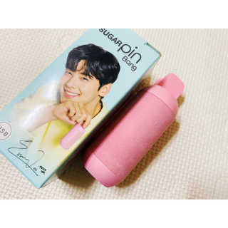 유닉스 USB 충전식 헤어롤 슈가핀 38mm — 5점을 준 리뷰어가 2020년 3월 올린 사용 사진