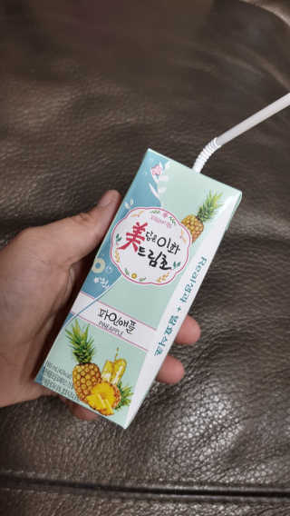 미담은이화드림초 미담은 이화드림초 — 4점을 준 리뷰어가 2018년 9월 올린 사용 사진