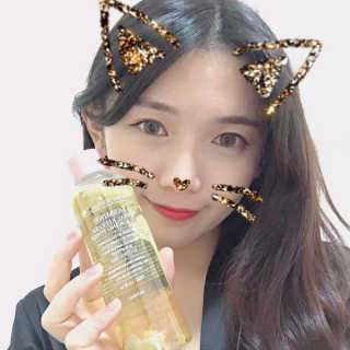 CREME ESENCIA  31ºC 꽃잎 자스민 페탈 리프레쉬 밸런싱 토너 — 5점을 준 리뷰어가 2017년 10월 올린 사용 사진