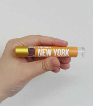 더블유드레스룸 롤 온 퍼퓸EDT 10ml — 4.33점을 준 리뷰어가 2018년 7월 올린 사용 사진