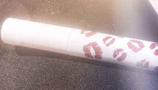 레디 Reddy All Day Kiss Tattoo Tint — 4.67점을 준 리뷰어가 2018년 3월 올린 사용 사진