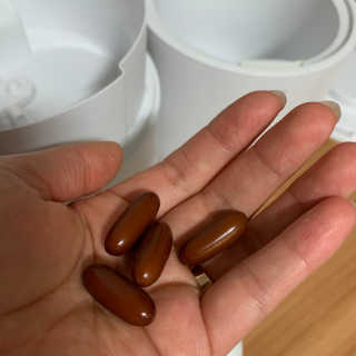 소버스 다이어트 린바디 번앤컷 — 5점을 준 리뷰어가 2020년 1월 올린 사용 사진