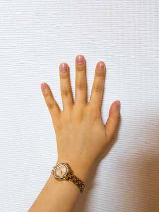 비브라스 블랙티 바이탈 선블록 — 3.5점을 준 리뷰어가 2017년 5월 올린 사용 사진