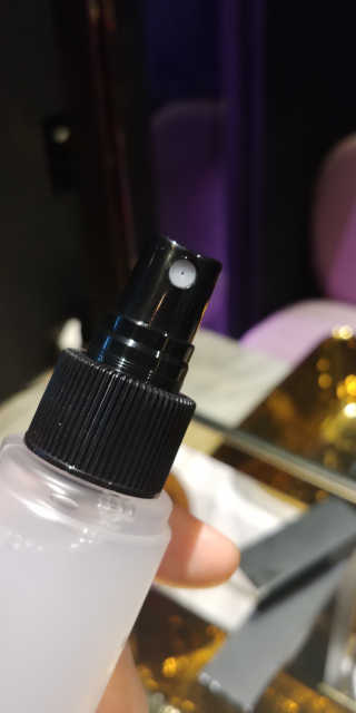 다슈코리아 다슈 볼륨 카페인 파워 에어부스터 120ml — 5점을 준 리뷰어가 2019년 5월 올린 사용 사진