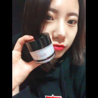 딜라잇18 리포아란크림 — 4.5점을 준 리뷰어가 2017년 1월 올린 사용 사진