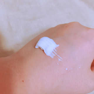 플렉스파워에이더블유에스 리커버리크림 30ml — 3.5점을 준 리뷰어가 2017년 9월 올린 사용 사진