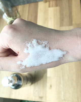 닥터펩티 제이앤코슈 펩타이드 볼륨 에센스 — 4.5점을 준 리뷰어가 2019년 4월 올린 사용 사진