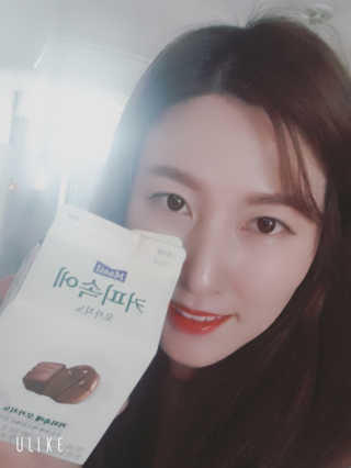 [매일유업] 우유속에 어쩌구_3개 세트 모바일 쿠폰 — 5점을 준 리뷰어가 2019년 10월 올린 사용 사진
