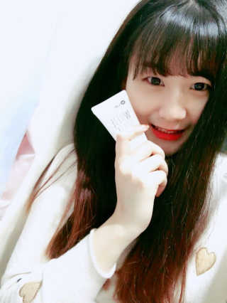 더블유랩 화이트홀릭 — 3.5점을 준 리뷰어가 2017년 3월 올린 사용 사진