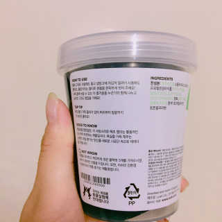 러쉬 샤워젤리 후쉬 240g 리프레셔 250g — 4.33점을 준 리뷰어가 2017년 8월 올린 사용 사진