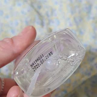 레드컨테이너 페로몬향 퍼퓸 바디미스트 80ml — 5점을 준 리뷰어가 2020년 3월 올린 사용 사진