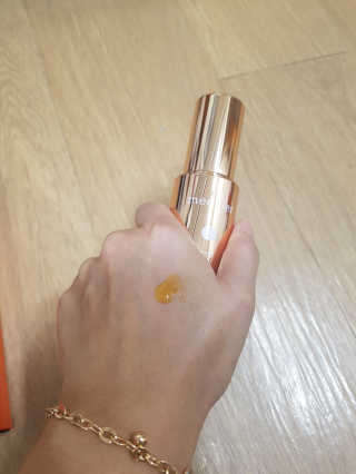 메디페르 루테인 포스앰플 50ml — 4.5점을 준 리뷰어가 2019년 10월 올린 사용 사진