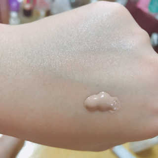 마더메이드 더 아쿠아라이트 CC크림 SPF50+ PA+++ — 5점을 준 리뷰어가 2019년 4월 올린 사용 사진