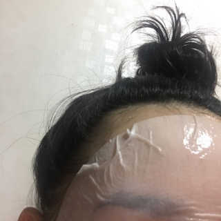23years old 홈 더마실 마스크 — 5점을 준 리뷰어가 2018년 9월 올린 사용 사진