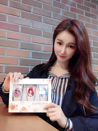 모델윤지님이 올린 리뷰 사진 3