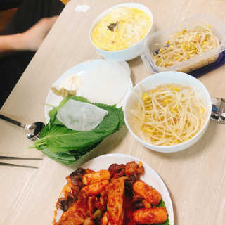 Chaeyeong님이 올린 리뷰 사진 1