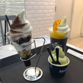 알라스카인제주가양역 [알라스카인제주 가양역점]2만원 메뉴 자유이용권 — 4.67점을 준 리뷰어가 2019년 1월 올린 사용 사진
